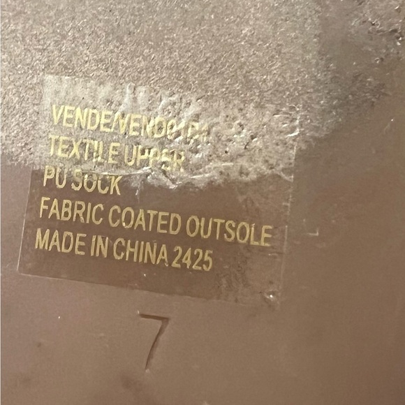 Steven New York Knit Mule - Picture 4 of 4